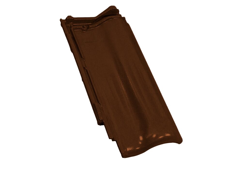 MONZAplus Половинчатая черепица Röben купить в Санкт-Петербурге