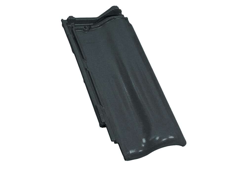 MONZAplus Половинчатая черепица Röben купить в Санкт-Петербурге