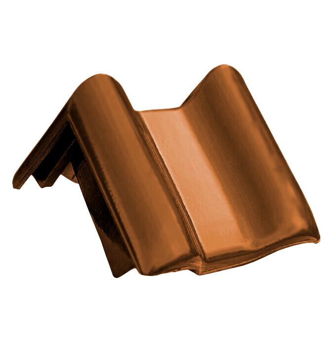 MONZAplus Боковая пультовая черепица правая Röben купить в Санкт-Петербурге