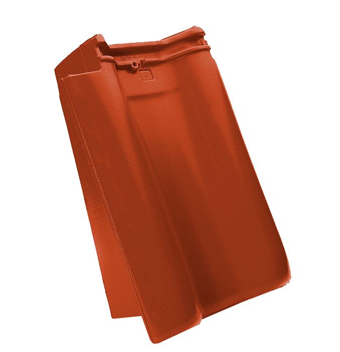 MONZAplus Боковая черепица левая Röben купить в Санкт-Петербурге