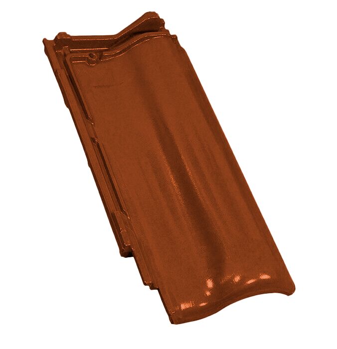 MONZAplus Половинчатая черепица Röben купить в Санкт-Петербурге