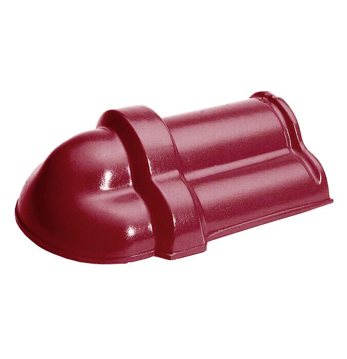 MONZAplus Начальная хребтовая черепица (трилистник) Röben купить в Санкт-Петербурге