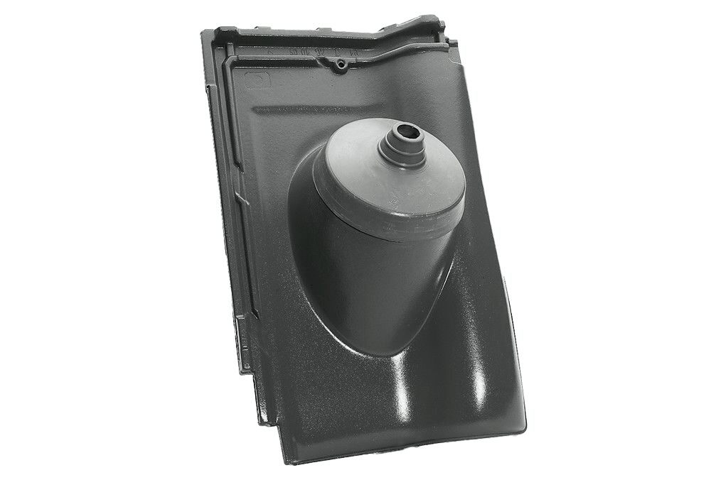 MONZAplus Проходная черепица с антенной насадкой Röben купить в Санкт-Петербурге