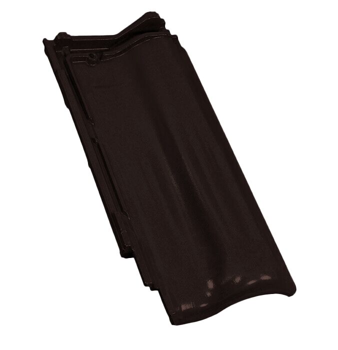 MONZAplus Половинчатая черепица Röben купить в Санкт-Петербурге