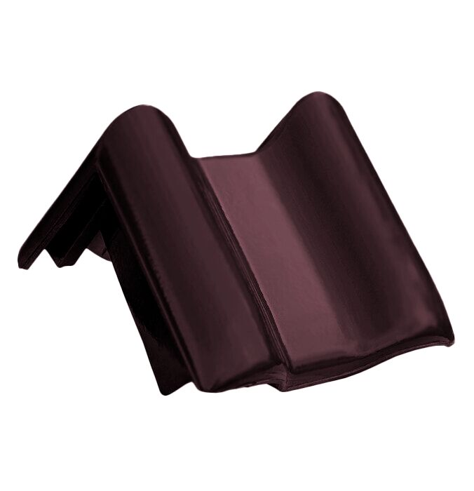 MONZAplus Боковая пультовая черепица правая Röben купить в Санкт-Петербурге