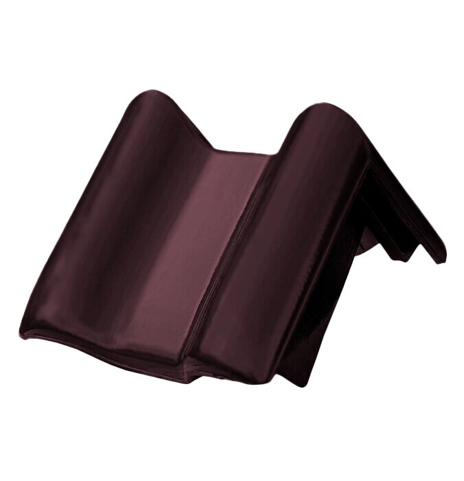 MONZAplus Боковая пультовая черепица левая Röben купить в Санкт-Петербурге