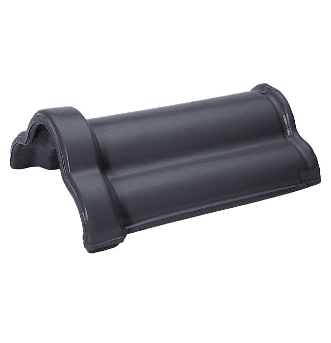 PIEMONT Коньковая/хребтовая черепица (трилистник) Röben купить в Санкт-Петербурге