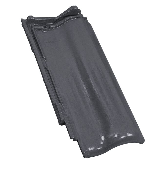 PIEMONT Половинчатая черепица Röben купить в Санкт-Петербурге