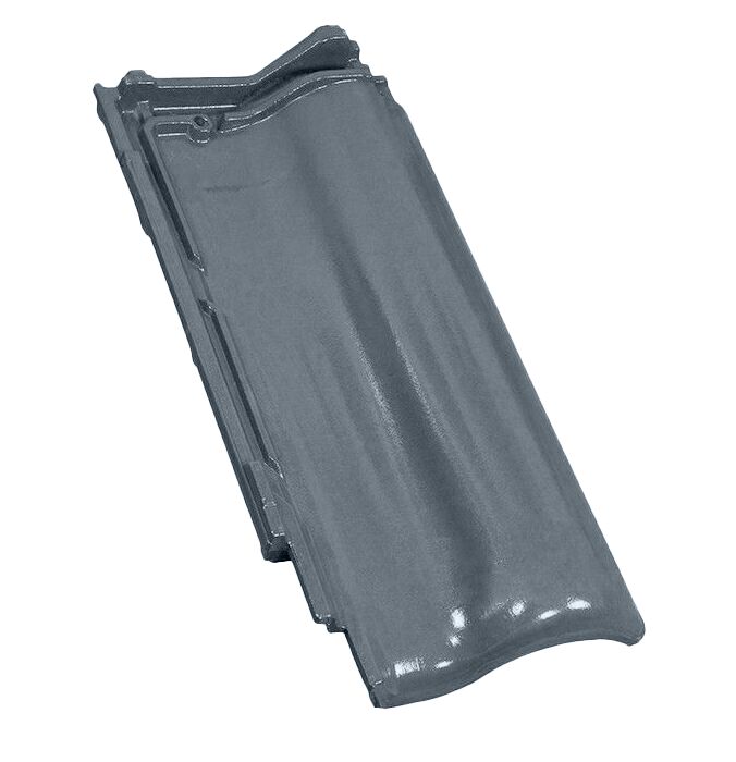 PIEMONT Половинчатая черепица Röben купить в Санкт-Петербурге