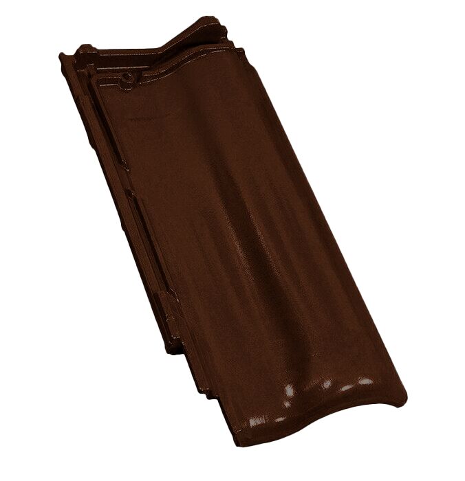 PIEMONT Половинчатая черепица Röben купить в Санкт-Петербурге