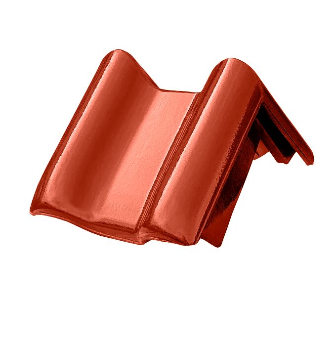 PIEMONT Боковая пультовая черепица левая Röben купить в Санкт-Петербурге