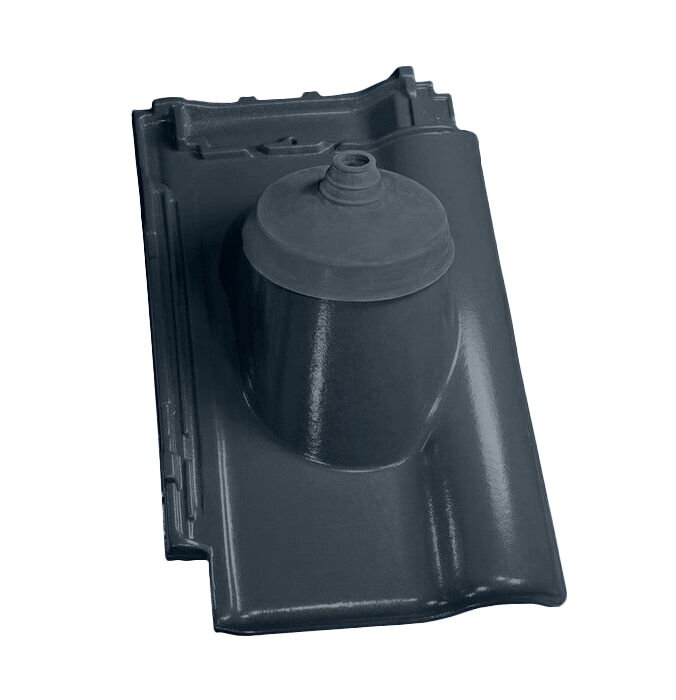 PIEMONT Проходная черепица с антенной насадкой Röben купить в Санкт-Петербурге