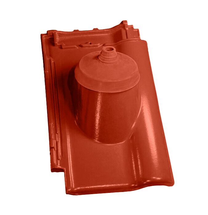 PIEMONT Проходная черепица с антенной насадкой Röben купить в Санкт-Петербурге