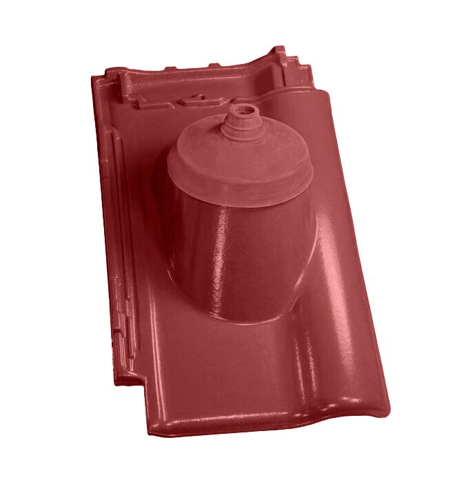 PIEMONT Проходная черепица с антенной насадкой Röben купить в Санкт-Петербурге