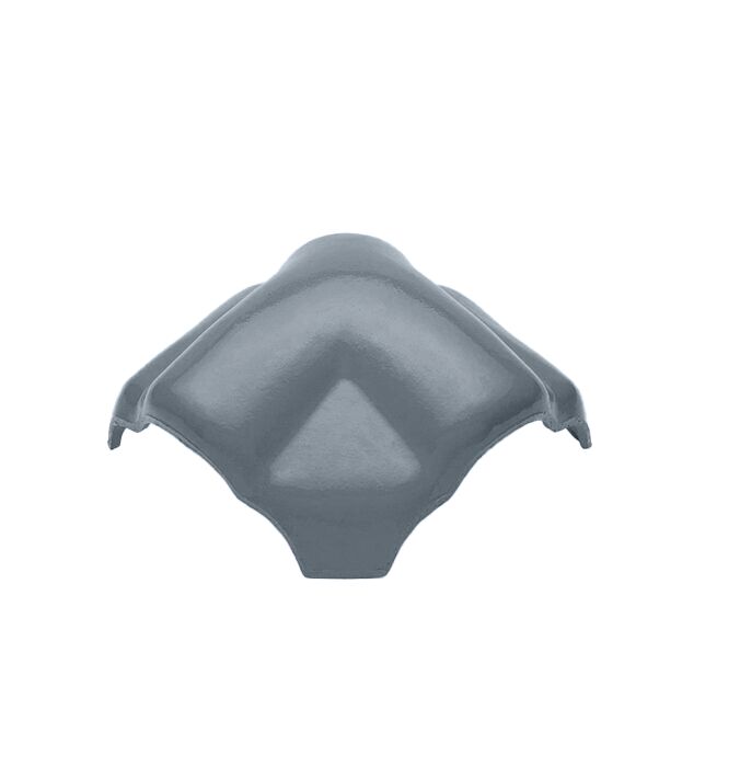 PIEMONT Вальмовая черепица (трилистник) Röben купить в Санкт-Петербурге