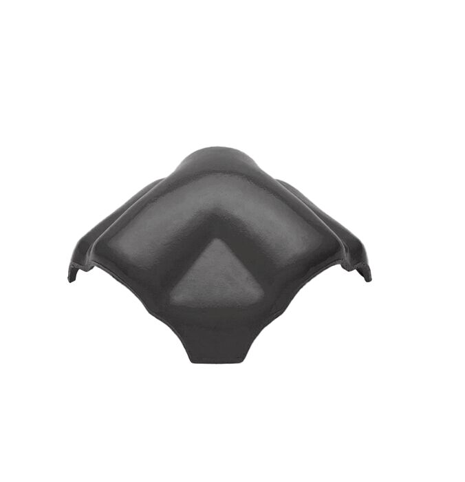 PIEMONT Вальмовая черепица (трилистник) Röben купить в Санкт-Петербурге