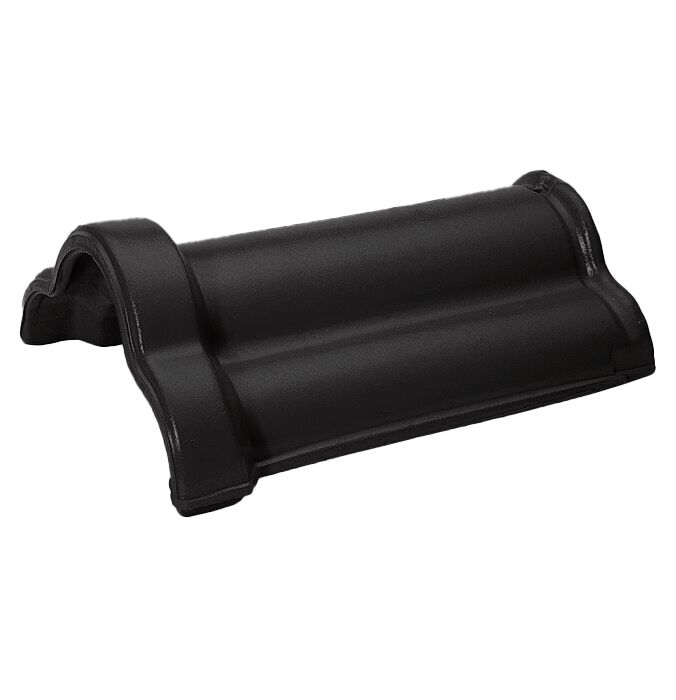 PIEMONT Коньковая/хребтовая черепица (трилистник) Röben купить в Санкт-Петербурге