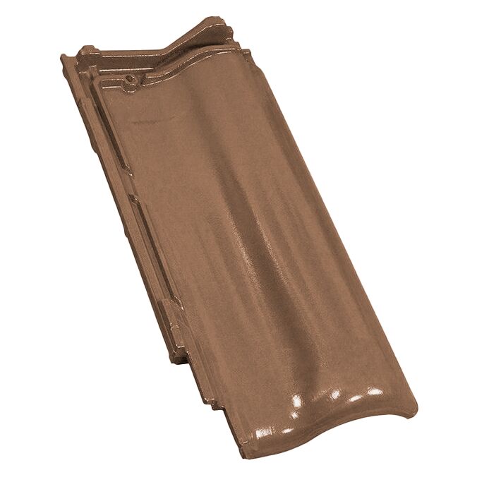 PIEMONT Половинчатая черепица Röben купить в Санкт-Петербурге