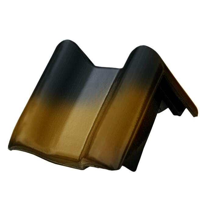 PIEMONT Боковая пультовая черепица левая Röben купить в Санкт-Петербурге