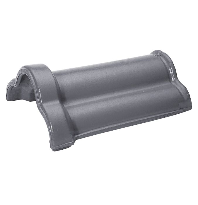 PIEMONT Коньковая/хребтовая черепица (трилистник) Röben купить в Санкт-Петербурге