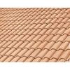 Высоковолновая керамическая черепица цвет  Персиковый купить в Санкт-Петербурге