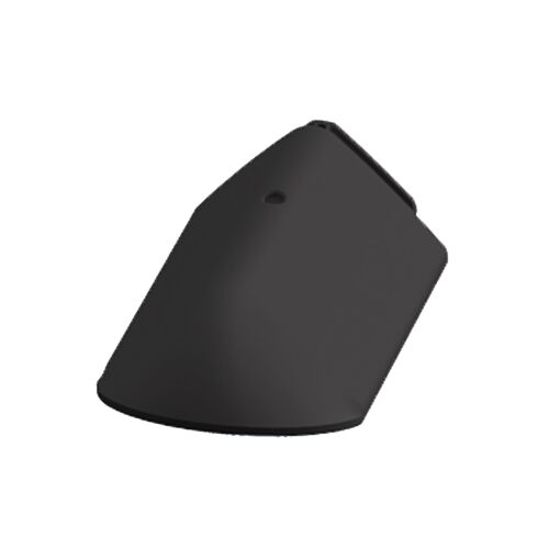 FLAT 5-XL Начальная хребтовая черепица 100º Low Leon (рельефная поверхность) Tejas Borja купить в Санкт-Петербурге