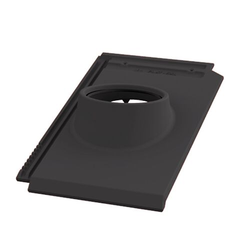 FLAT 5-XL Проходная черепица Ф140 Tejas Borja купить в Санкт-Петербурге