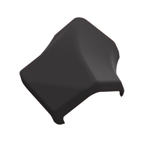 FLAT 5-XL Вальмовая черепица на 3 выхода к коньку 100º Tejas Borja купить в Санкт-Петербурге