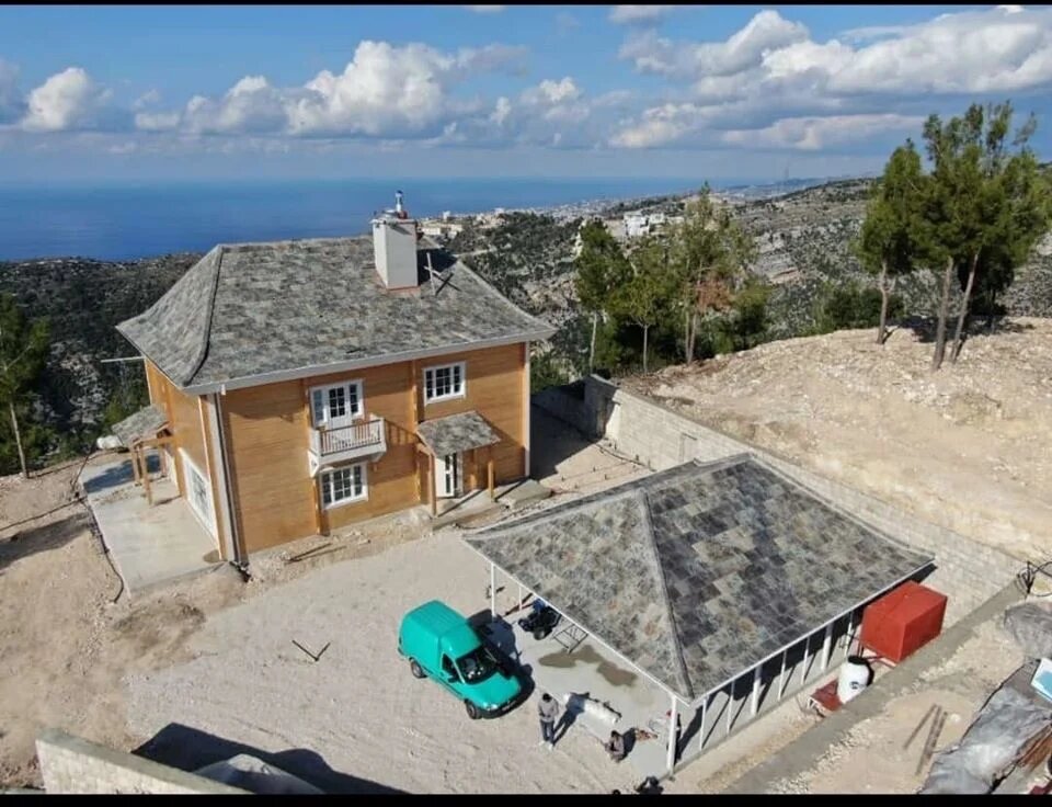 FLAT 5-XL Рядовая черепица Denver iris (покрытие под камень) Tejas Borja купить в Санкт-Петербурге