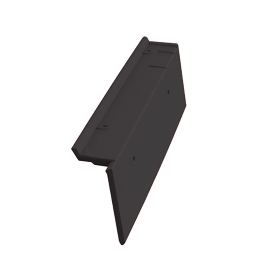 TB-10 TECH Боковая прямая правая черепица Tejas Borja купить в Санкт-Петербурге