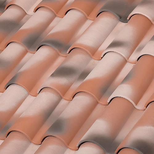 Керамическая черепица Tejas Borja TB-10 Tech (manoir) купить в Санкт-Петербурге