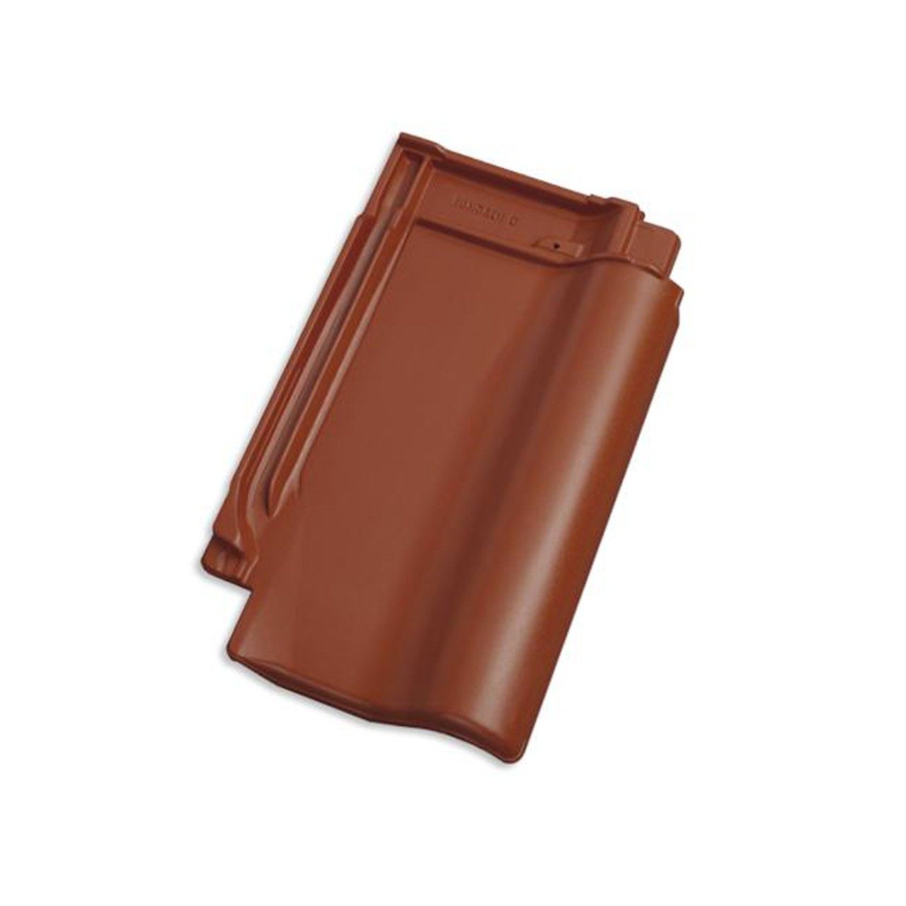 Sensaton (Samba) Рядовая черепица Красный ангоб Tondach купить в Санкт-Петербурге