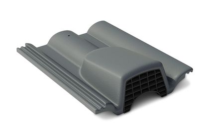 Таунус Вентиляционная черепица купить в Санкт-Петербурге