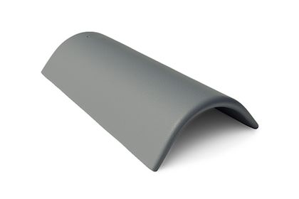 Таунус Коньковая черепица купить в Санкт-Петербурге