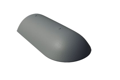 Таунус Начальная хребтовая черепица купить в Санкт-Петербурге