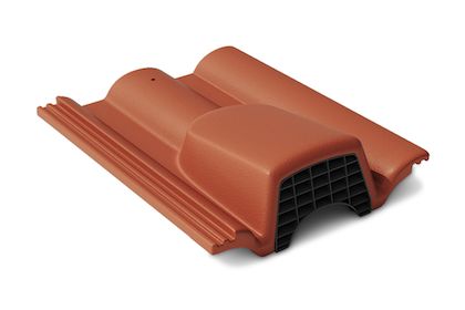 Таунус Вентиляционная черепица купить в Санкт-Петербурге