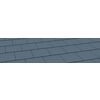 Рядовая черепица Тегалит графит Braas купить в Санкт-Петербурге