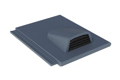 Вентиляционная черепица Тегалит Braas купить в Санкт-Петербурге