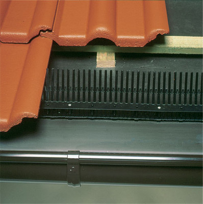 Аэроэлемент свеса D-bork потребность: 1шт./1 м.п купить в Санкт-Петербурге