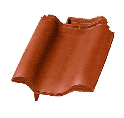 Боковая черепица F8 1/2 правая купить в Санкт-Петербурге