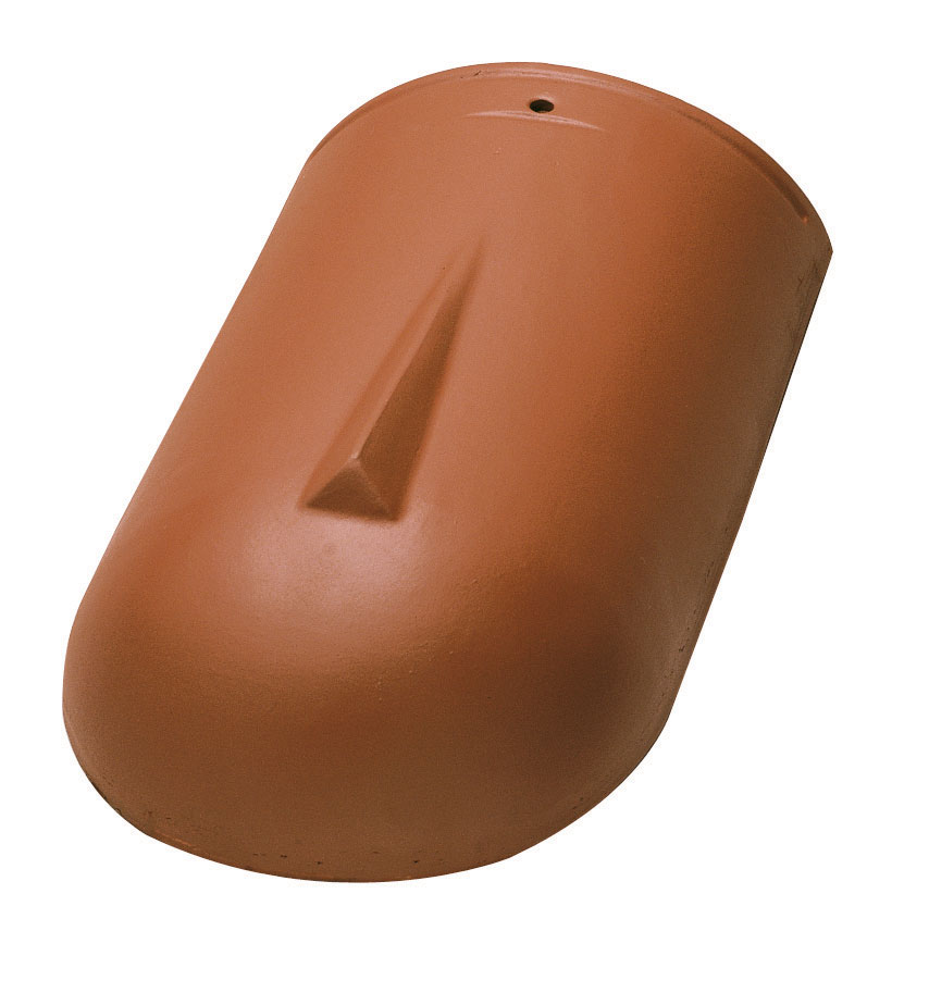 Начальная хребтовая черепица F8 1/2  купить в Санкт-Петербурге