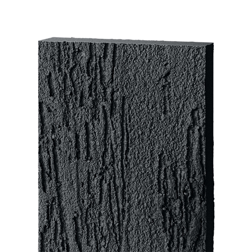 Фиброцементный сайдинг БЕТЭКО-Вудрок 9011 графитно-чёрный купить в Санкт-Петербурге