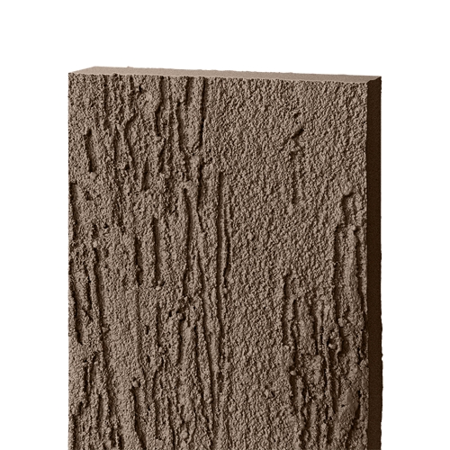 Фиброцементный сайдинг БЕТЭКО-Вудрок 8028 терракотовый купить в Санкт-Петербурге