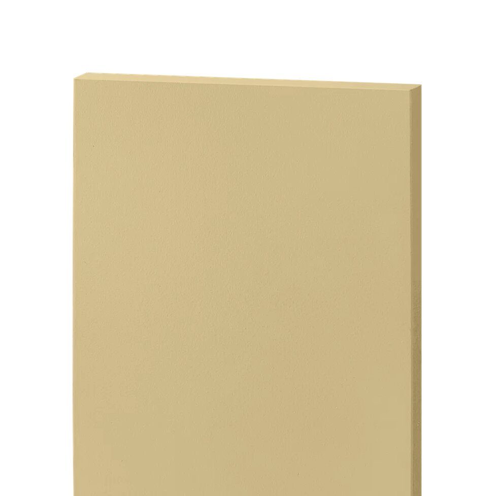 ФИБРАПЛИТ Фиброцементная панель Штиль 1200х1500х8мм 1,8м2 1001 бежевый купить в Санкт-Петербурге