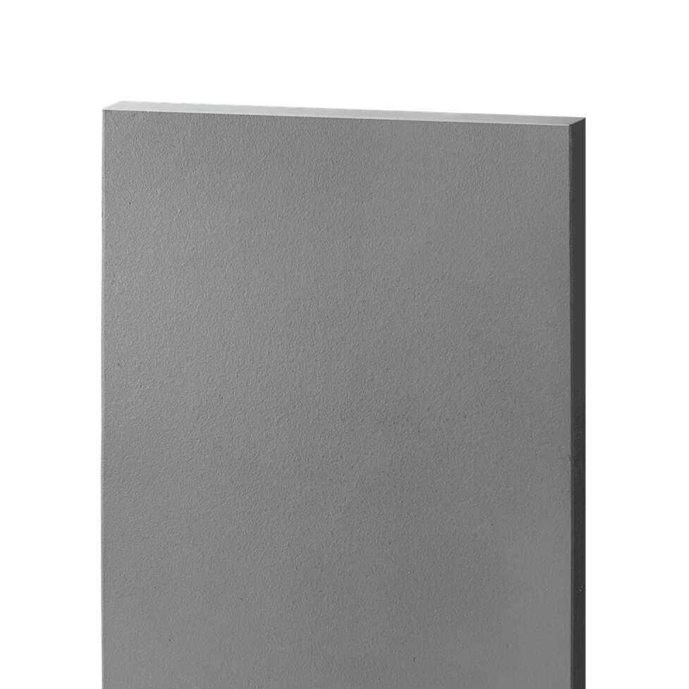 ФИБРАПЛИТ Фиброцементная панель Штиль 1200х1570х8мм 1,884м2 7004 светло-серый купить в Санкт-Петербурге