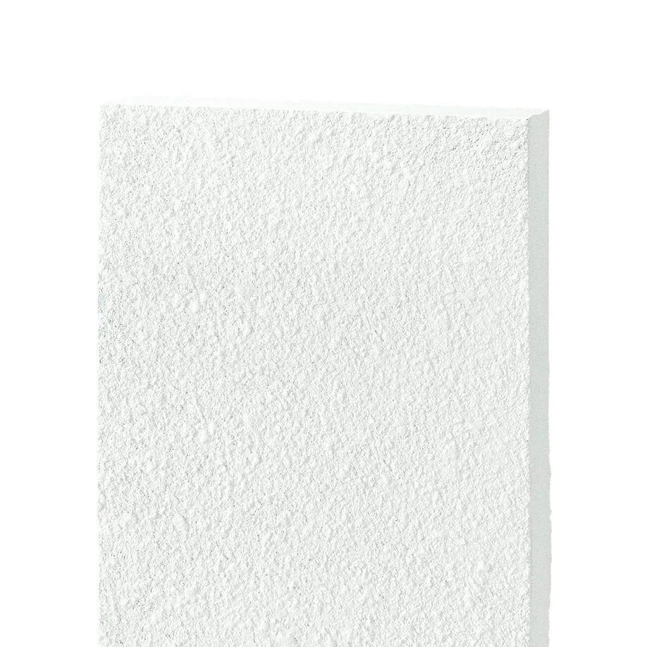 Панель фиброцементная БЕТЭКО-муар 9003 сигнальный белый купить в Санкт-Петербурге