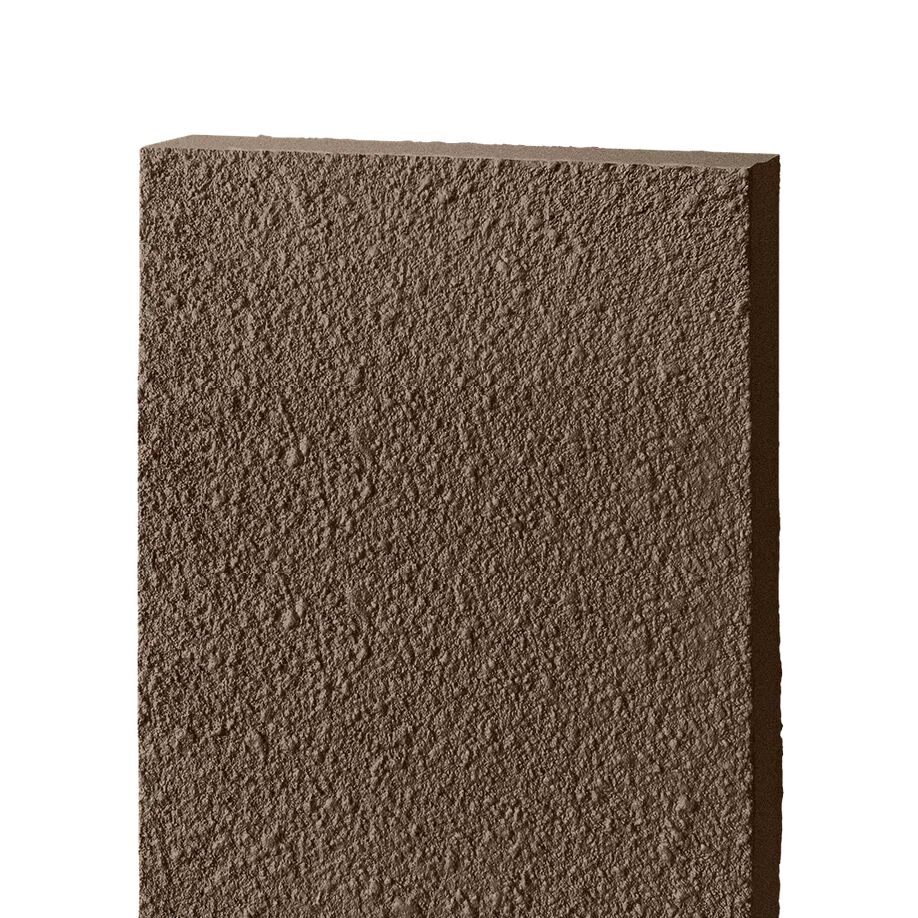 Панель фиброцементная БЕТЭКО-муар 8028 терракотовый купить в Санкт-Петербурге