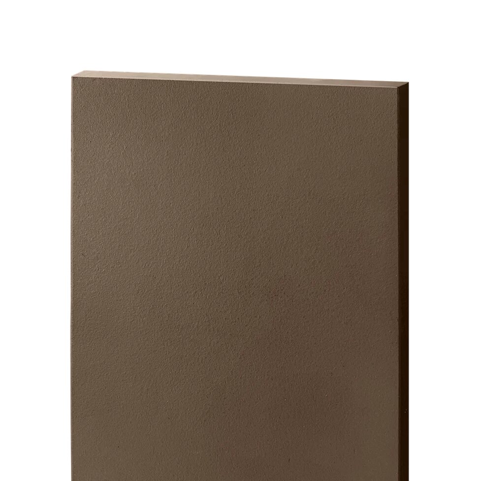 ФИБРАПЛИТ Фиброцементная панель Штиль 1200х3000х8мм 3,6м2 8028 терракотовый купить в Санкт-Петербурге