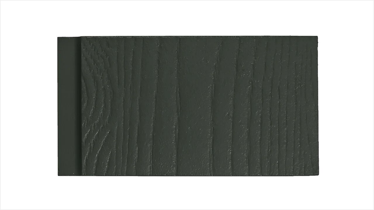 Фиброцементный сайдинг БЕТЭКО Клик под дерево 6009 пихтовый зелёный купить в Санкт-Петербурге