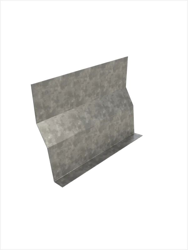 БЕТЭКО Планка стартовая для сайдинга 3м 7024 темно-серый купить в Санкт-Петербурге